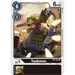 DCG [BT3-067 C] Tankmon