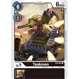DCG [BT3-067 C] Tankmon