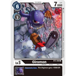 DCG [BT3-068 C] Giromon