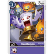 DCG [BT3-076 C] Candlemon