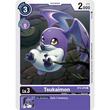 DCG [BT3-079 C] Tsukaimon
