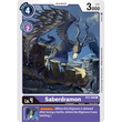 DCG [BT3-080 C] Saberdramon