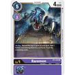 DCG [BT3-084 R] Raremon