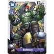 DCG [BT3-089 U] Boltmon