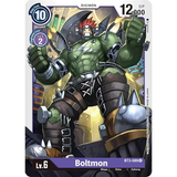 DCG [BT3-089 U] Boltmon