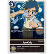 DCG [BT3-095 R] Joe Kido