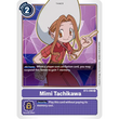 DCG [BT3-096 R] Mimi Tachikawa