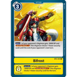 DCG [BT3-101 C] Bifrost