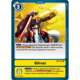 DCG [BT3-101 C] Bifrost