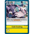DCG [BT3-102 U] Code Cracking