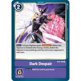 DCG [BT3-108 R] Dark Despair