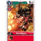 DCG [BT4-014 C] Vermilimon