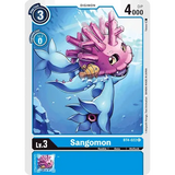 DCG [BT4-022 C] Sangomon