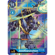 DCG [BT4-033 R] ZeedGarurumon (Alternate Art)