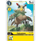 DCG [BT4-036 C] Falcomon