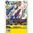 DCG [BT4-042 C] Piddomon