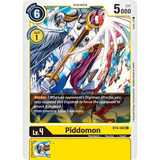 DCG [BT4-042 C] Piddomon