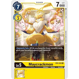 DCG [BT4-045 C] Maycrackmon