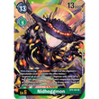 DCG [BT4-062 SR] Nidhoggmon (Alternate Art)