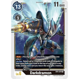 DCG [BT4-074 R] Darkdramon