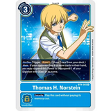 DCG [BT4-093 R] Thomas H. Norstein