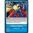 DCG [BT4-103 R] Full Moon Blaster