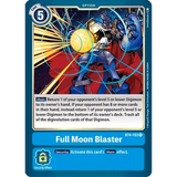 DCG [BT4-103 R] Full Moon Blaster