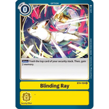 DCG [BT4-104 R] Blinding Ray