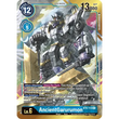 DCG [BT4-114 SEC] AncientGarurumon (Alternate Art)