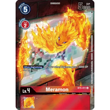 DCG [BT5-011 C] Meramon (25th Special Memorial Pack)