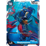 DCG [BT5-030 U] Neptunemon