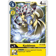 DCG [BT5-038 C] Kyubimon