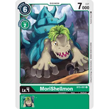 DCG [BT5-051 C] MoriShellmon