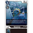 DCG [BT5-059 C] Keramon
