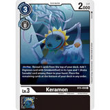DCG [BT5-059 C] Keramon
