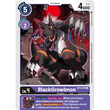 DCG [BT5-076 C] BlackGrowlmon