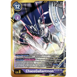 DCG [BT5-081 SR] ChaosGallantmon (Alternate Art - Kenji Watanabe)