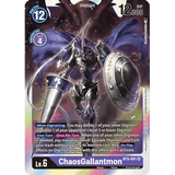 DCG [BT5-081 SR] ChaosGallantmon