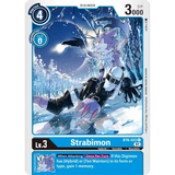 DCG [BT6-022 C] Strabimon
