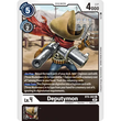 DCG [BT6-060 C] Deputymon