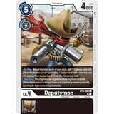 DCG [BT6-060 C] Deputymon