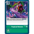 DCG [BT6-102 C] Tropical Venom