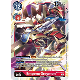 DCG [BT7-016 SR] EmperorGreymon