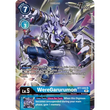 DCG [BT7-026 SR] WereGarurumon (Alternate Art)