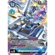 DCG [BT7-029 SR] MagnaGarurumon (Alternate Art)