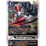 DCG [BT7-058 R] SkullKnightmon