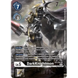 DCG [BT7-063 SR] DarkKnightmon (Alternate Art)
