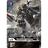 DCG [BT7-063 SR] DarkKnightmon (Alternate Art)