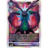 DCG [BT7-079 SR] Cherubimon