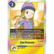 DCG [BT7-088 R] Zoe Orimoto